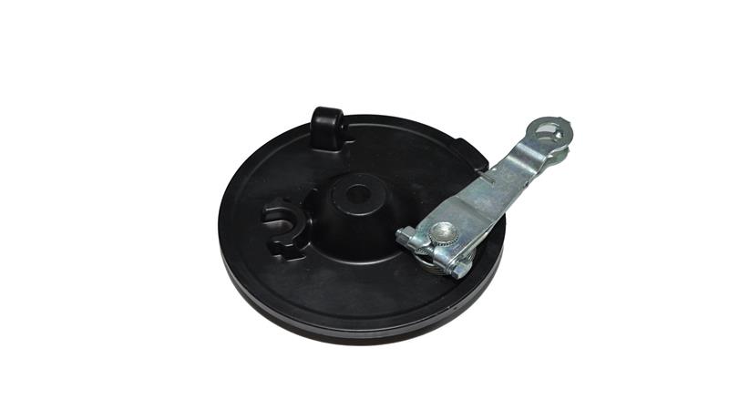 ÖN KAMPANA (ECOTECH)